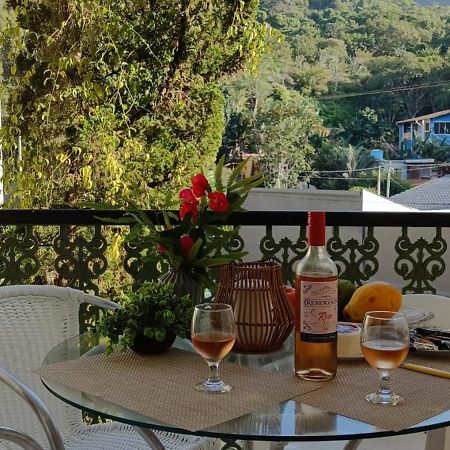 Toninhas - Condominio Wembley Tenis F201 Ubatuba Εξωτερικό φωτογραφία