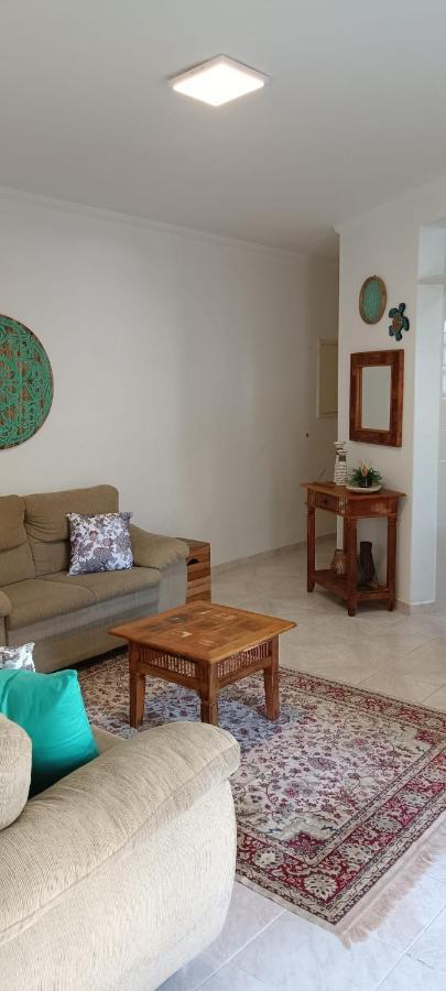 Toninhas - Condominio Wembley Tenis F201 Ubatuba Εξωτερικό φωτογραφία