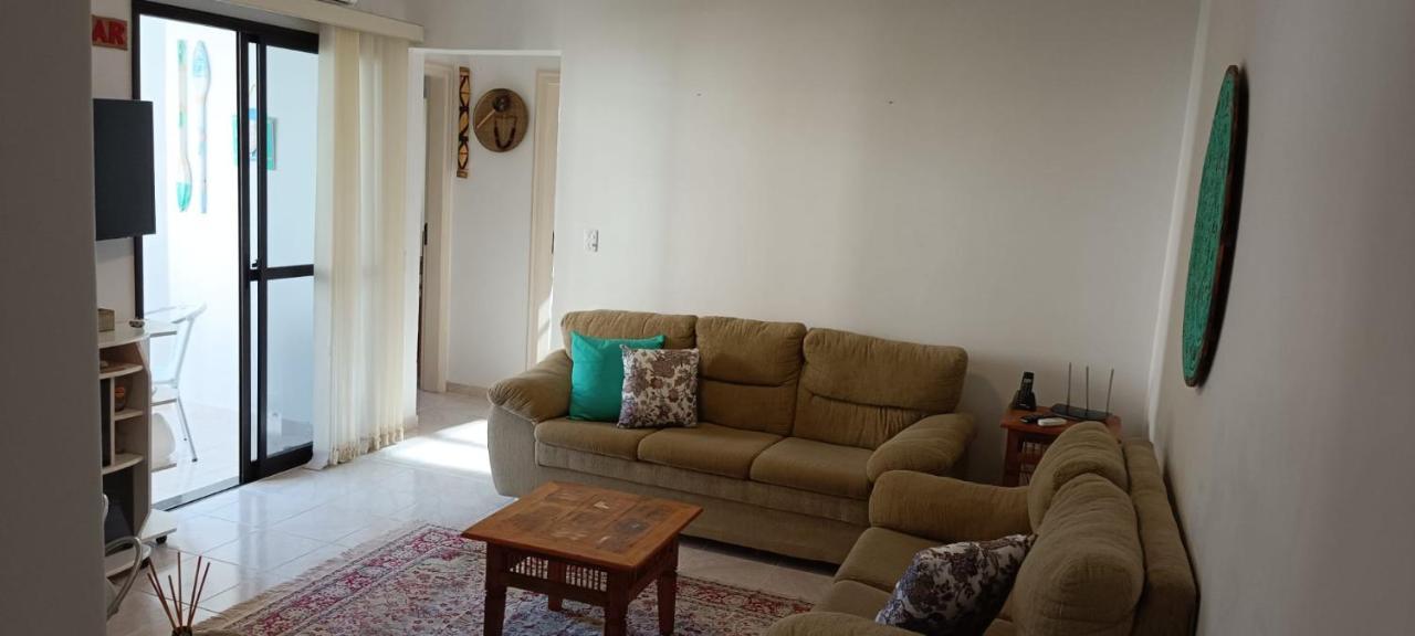 Toninhas - Condominio Wembley Tenis F201 Ubatuba Εξωτερικό φωτογραφία