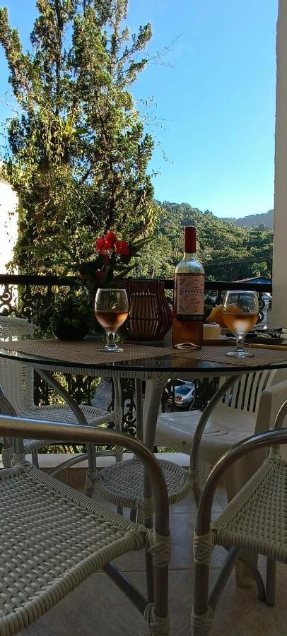 Toninhas - Condominio Wembley Tenis F201 Ubatuba Εξωτερικό φωτογραφία