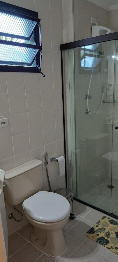 Toninhas - Condominio Wembley Tenis F201 Ubatuba Εξωτερικό φωτογραφία