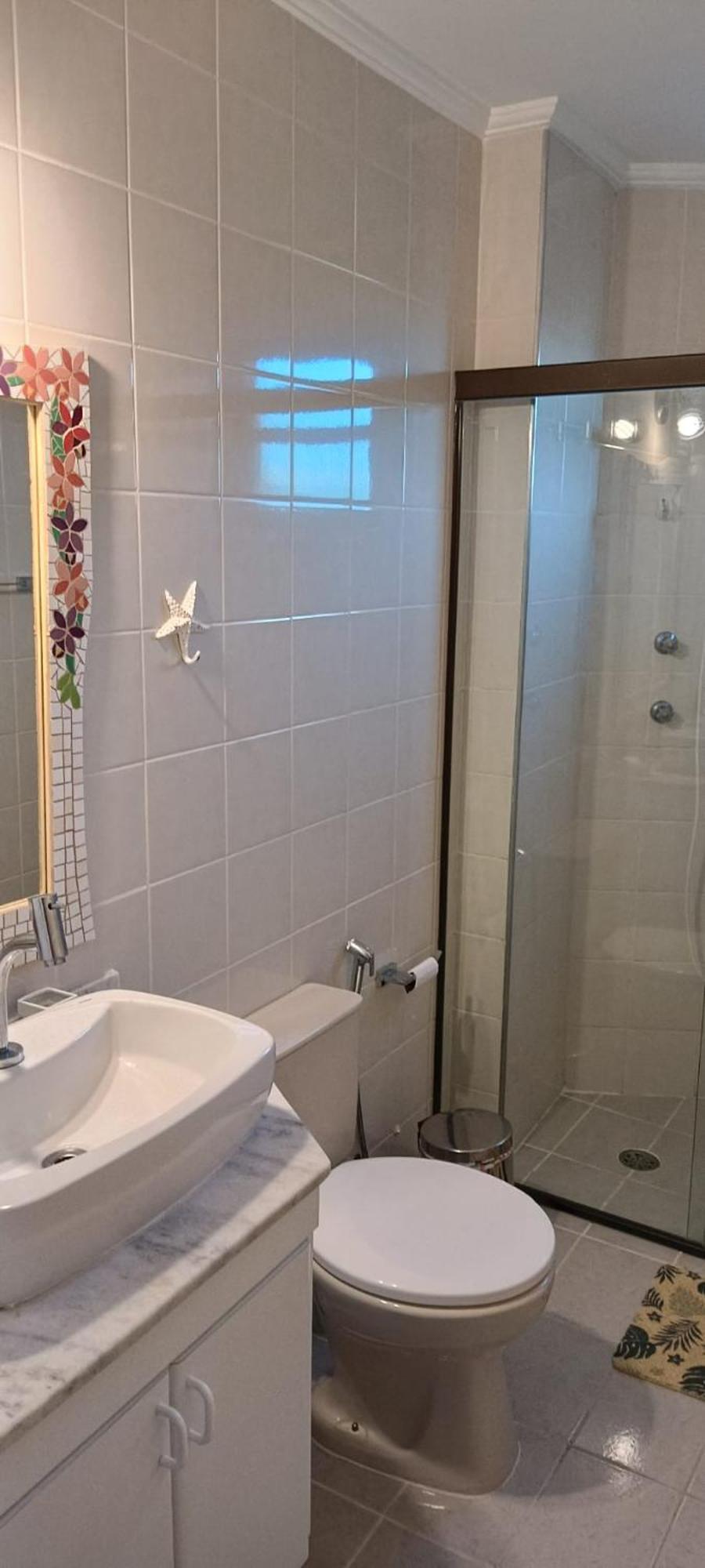 Toninhas - Condominio Wembley Tenis F201 Ubatuba Εξωτερικό φωτογραφία