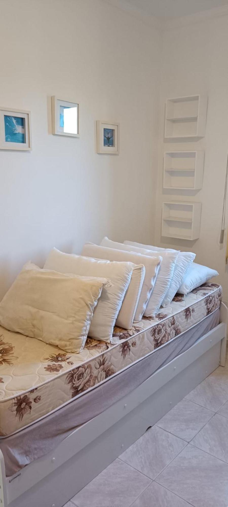 Toninhas - Condominio Wembley Tenis F201 Ubatuba Εξωτερικό φωτογραφία