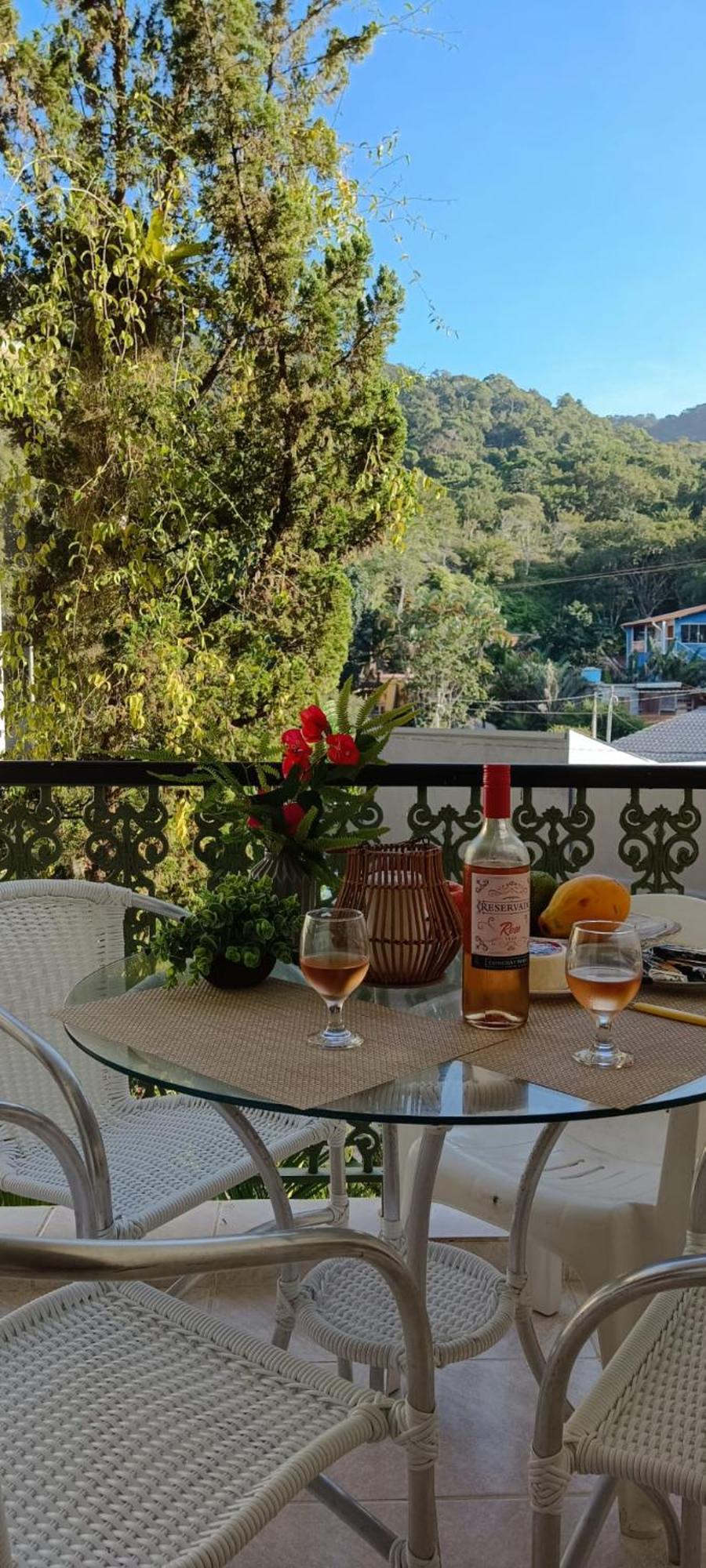 Toninhas - Condominio Wembley Tenis F201 Ubatuba Εξωτερικό φωτογραφία